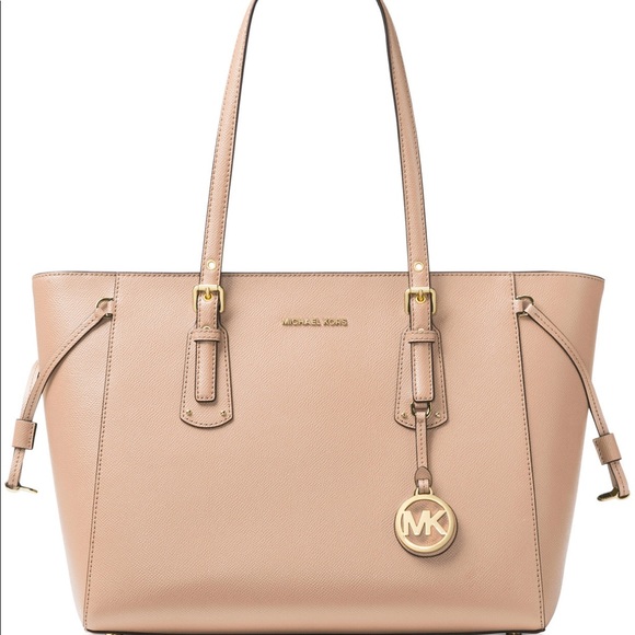 Michael kors brand new tote with tags